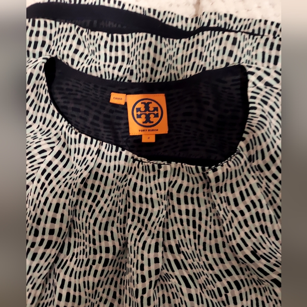 Tory burch dress size 2 - Picture 7 of 7